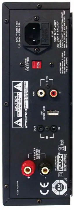 ButtKicher-BKA300-4-Wireless-Amplifier-with-Remote-Control-fig-8