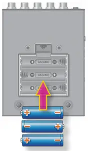 graphical user interface