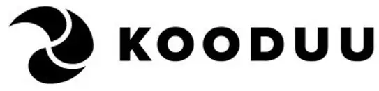 KOODUU logo
