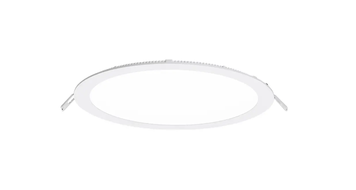 Aurora En-pl24b Slim Fit Low Profile Led Downlight Cool White Instruction Manual