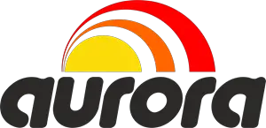 AURORA -LOGO
