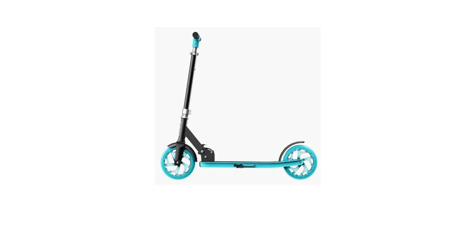 Jetson Jhex-blu Hex Big Wheel Kick Scooter User Guide Jetson Jhex-blu Hex Big Wheel Kick Scooter User Guide