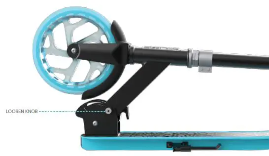 JETSON-HEX-BLUE-Hex-Big-Wheel-Kick-Scooter-fig-2