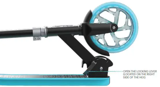 JETSON-HEX-BLUE-Hex-Big-Wheel-Kick-Scooter-fig-3