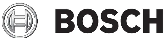 BOSCH LOGO