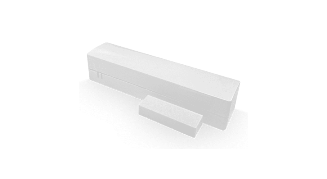 Elitecontrol Infinity Series Wireless Door/window Contact And Input Instructions