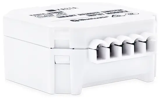 KASTA RSIBH Smart Remote Switch Input Module