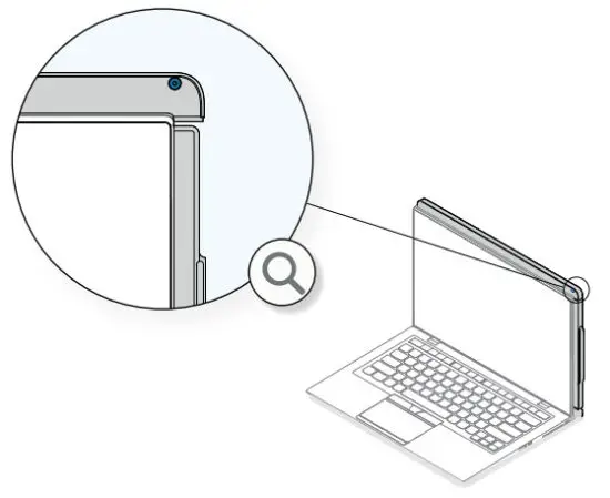 MobilePixels B08C4LQ857 TRIO Portable Laptop Monitor - figure 11