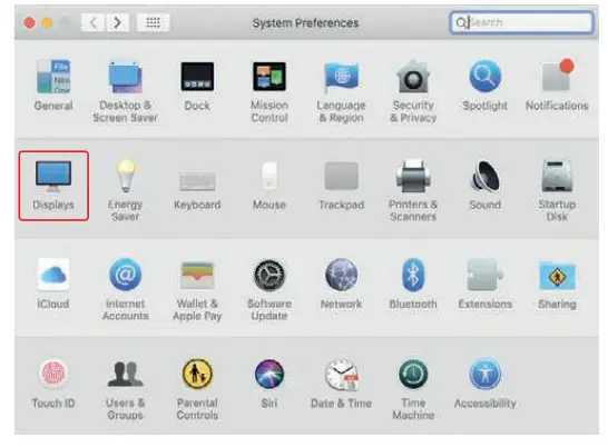 MobilePixels B08C4LQ857 TRIO Portable Laptop Monitor - figure 23