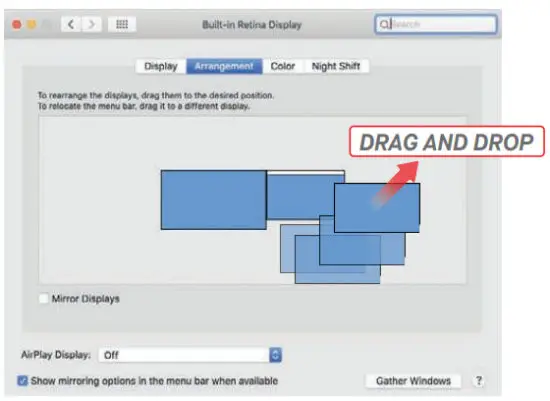 MobilePixels B08C4LQ857 TRIO Portable Laptop Monitor - figure 27