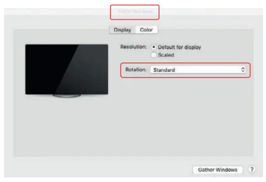 MobilePixels B08C4LQ857 TRIO Portable Laptop Monitor - figure 28