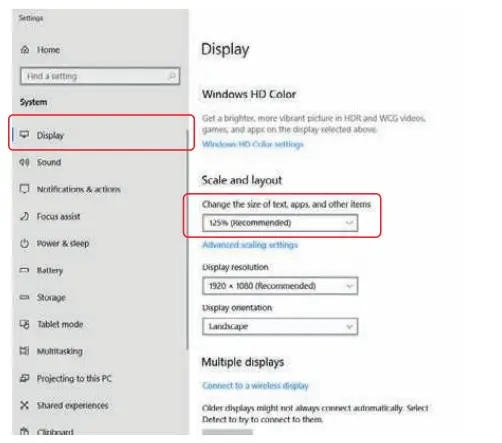 MobilePixels B08C4LQ857 TRIO Portable Laptop Monitor - figure 30
