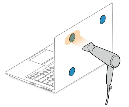 MobilePixels B08C4LQ857 TRIO Portable Laptop Monitor - figure 37