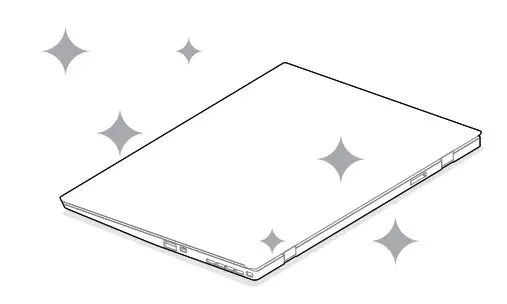 MobilePixels B08C4LQ857 TRIO Portable Laptop Monitor - figure 39