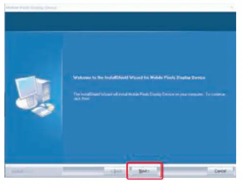 MobilePixels B08C4LQ857 TRIO Portable Laptop Monitor - figure 4