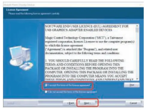 MobilePixels B08C4LQ857 TRIO Portable Laptop Monitor - figure 5