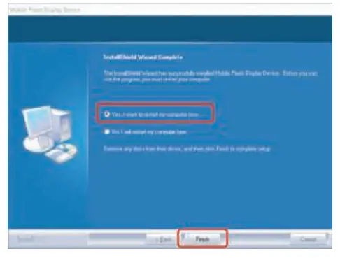 MobilePixels B08C4LQ857 TRIO Portable Laptop Monitor - figure 6