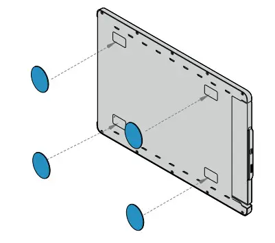 MobilePixels B08C4LQ857 TRIO Portable Laptop Monitor - figure 8