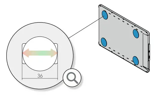 MobilePixels B08C4LQ857 TRIO Portable Laptop Monitor - figure 9