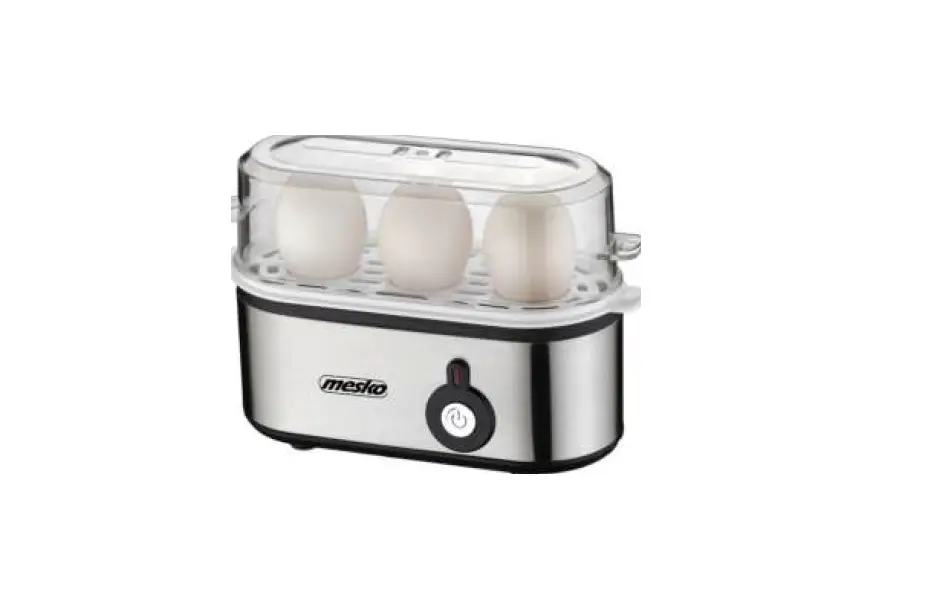 Mesko Ms 4485 3 Eggs Egg Boiler With Measuring Cup 350 W User Manual Mesko Ms 4485 3 Eggs Egg Boiler With Measuring Cup 350 W User Manual