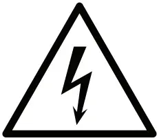 Warning Icon