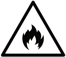 Warning Icon