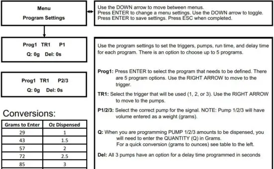 FIG 11 Menu—Program Settings.JPG