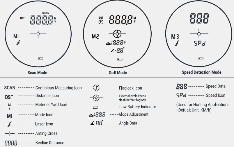 Blue-Tees-GOLF-Series-2-Pro-Rangefinder-1