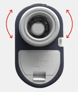 Blue-Tees-GOLF-Series-2-Pro-Rangefinder-1