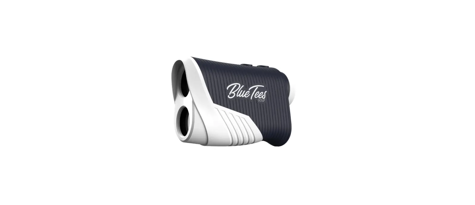 Blue Tees Golf Series 2 Pro Rangefinder User Manual