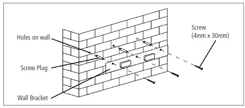 caple-ZEL900-Black-Glass-Chimney-Hood-2