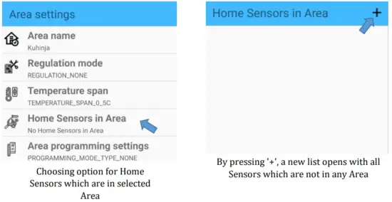 Telethings Control Box Mobile Application - Control Box1