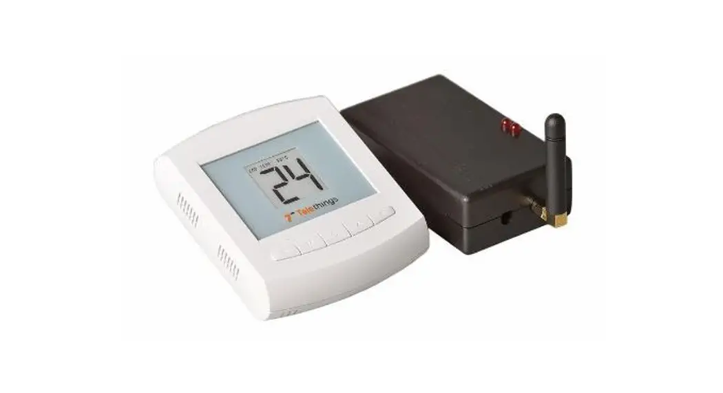 Telethings Control Box Mobile Application User Manual Telethings Control Box Mobile Application User Manual