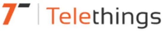 Telethings - logo