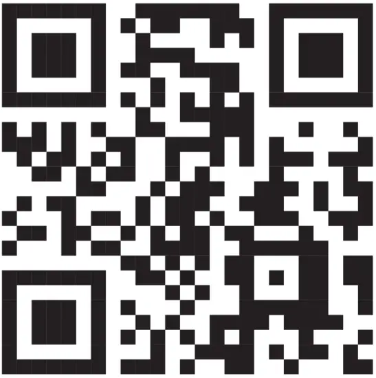 KLARSTEIN 10035704 Cook Buddy Hotplate - Qr Code