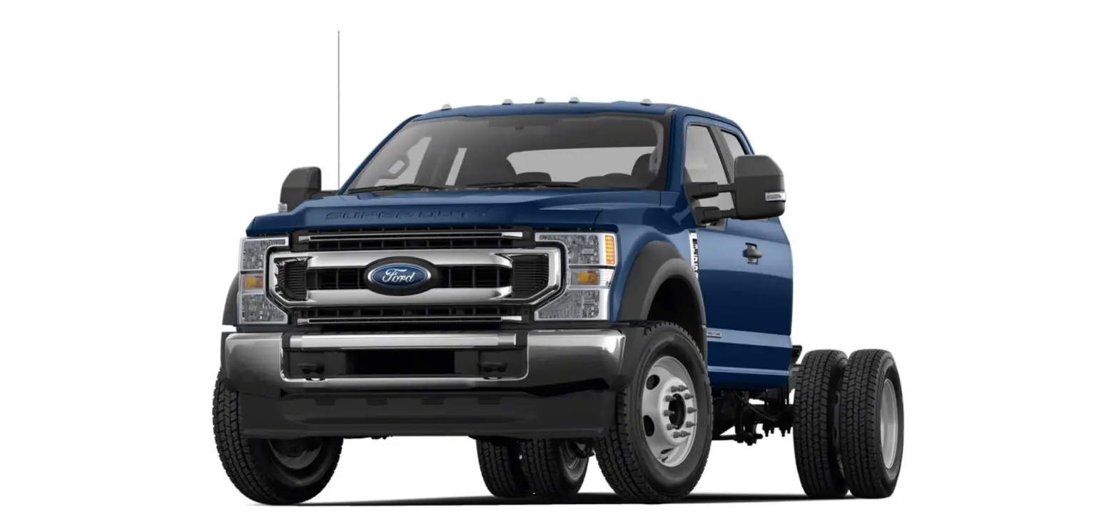 2022 Ford F-550 Super Duty Owners Manual 2022 Ford F-550 Super Duty Owners Manual