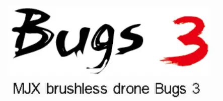 Bugs 3 logo