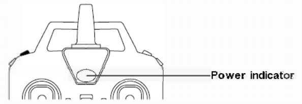 MJX Brushless Drone Bugs battery divice power