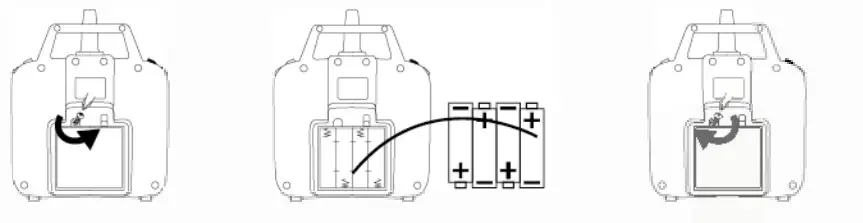 MJX Brushless Drone Bugs high controlar