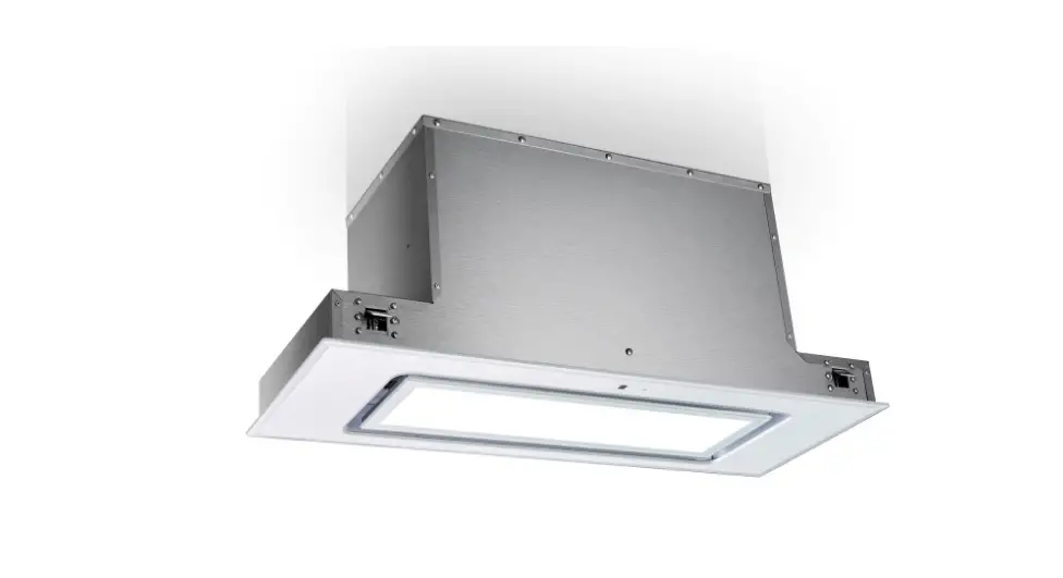 Electriq Eiq90cangw 90cm Glass Canopy Cooker Hood User Manual Electriq Eiq90cangw 90cm Glass Canopy Cooker Hood User Manual