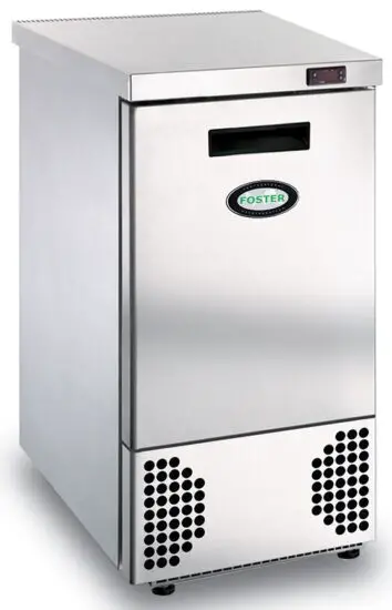 FOSTER R120 LR120 Space Saver Freezer Undercounter Cabinet