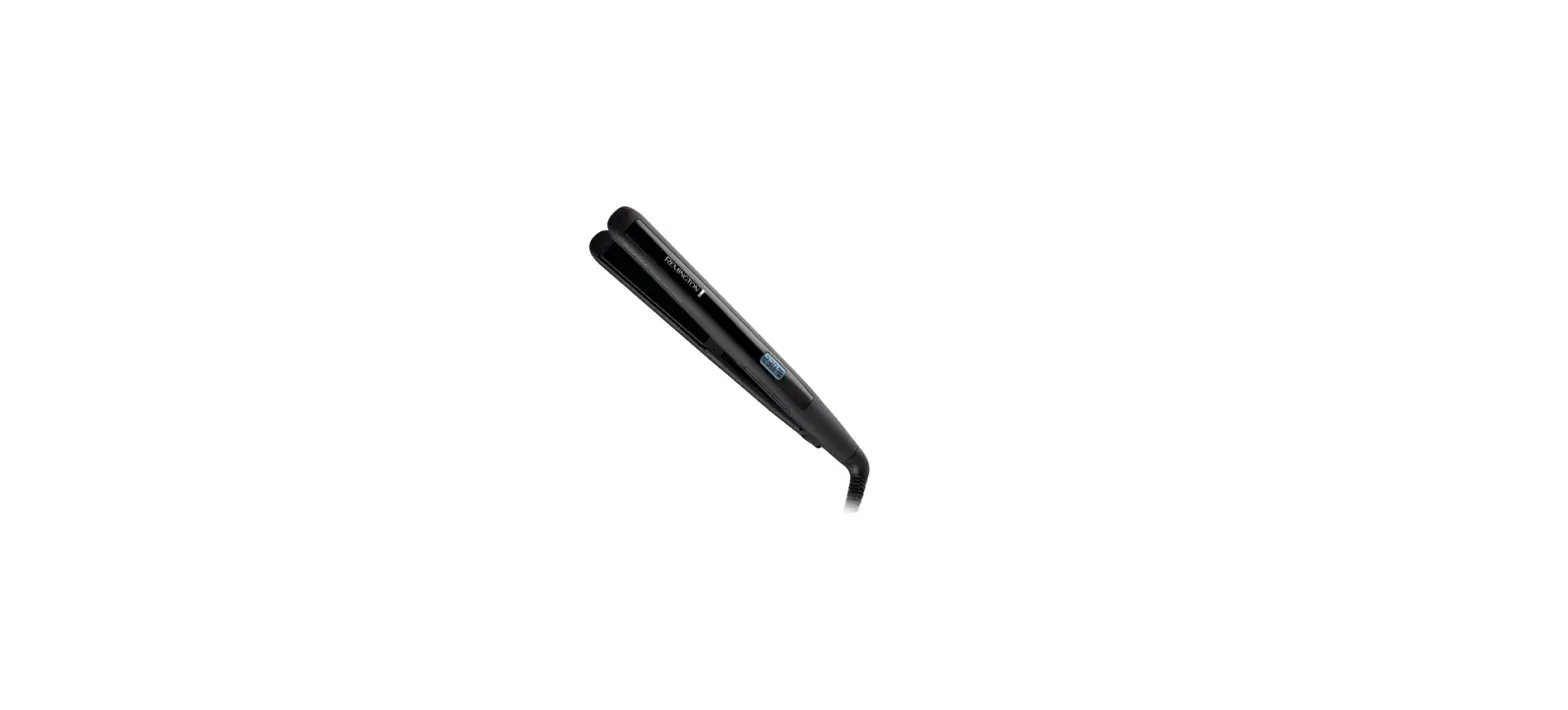 Remingron Super Glide Ceramic Straightener User Manual Remingron Super Glide Ceramic Straightener User Manual