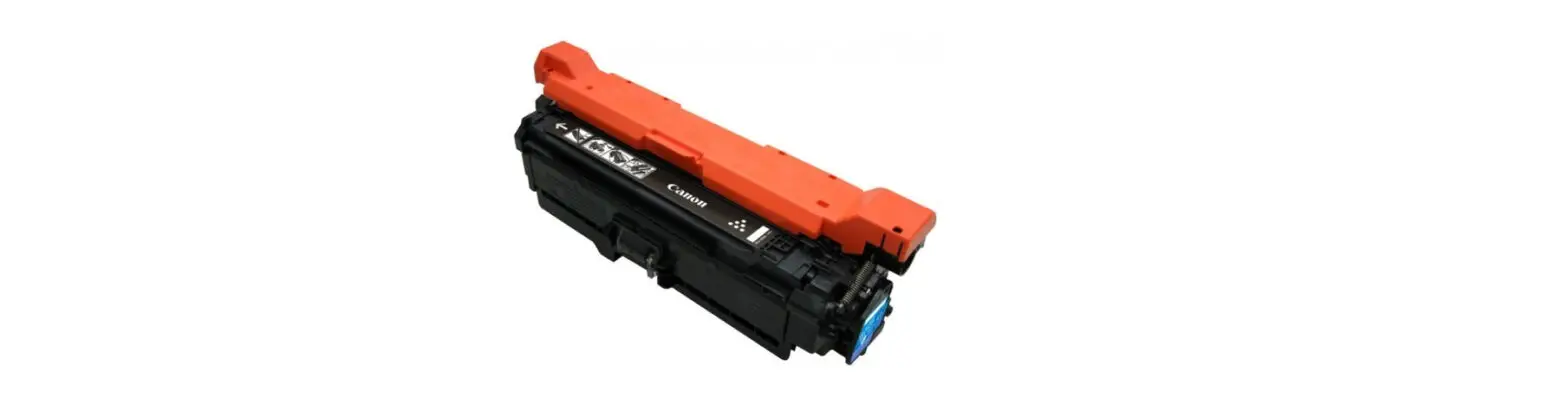 Canon 322 Cyan Toner Cartridge User Manual