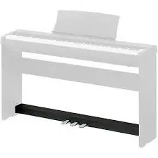 KAWAI F-351 Triple Pedal Board