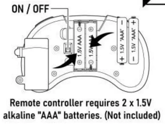 Shantou City Ourui Industrial 3711-1A Mosasaurus Toy Jurassic Ocean Dinosaur 2