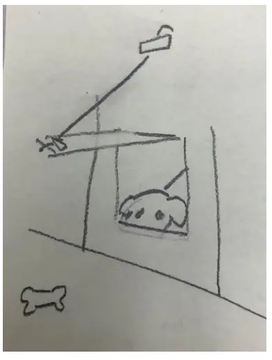 PetSafe PPA11 10709 SmartDoor Connected Pet Door-fig2