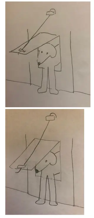 PetSafe PPA11 10709 SmartDoor Connected Pet Door-fig3