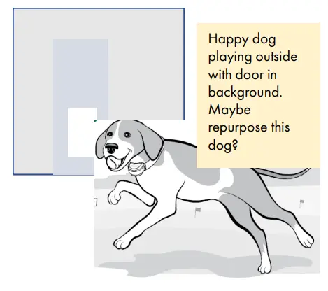 PetSafe PPA11 10709 SmartDoor Connected Pet Door-fig6