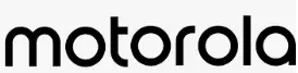 motorola LOGO