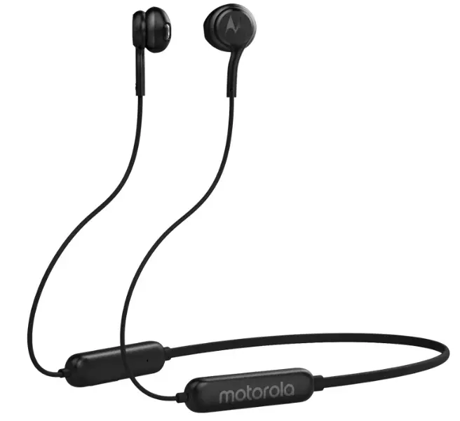 motorola SH064 Bluetooth Earphone